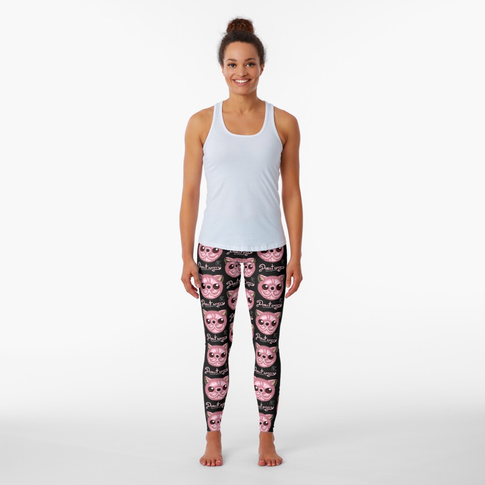 Artikel-Vorschau von Leggings, designt und verkauft von Boxcats.