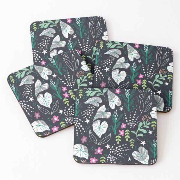 Item preview, Tropical After Hours no.2 designed and sold by Jacqueline Hurd.