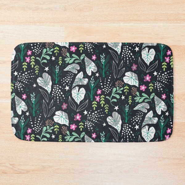 Item preview, Tropical After Hours no.2 designed and sold by Jacqueline Hurd.