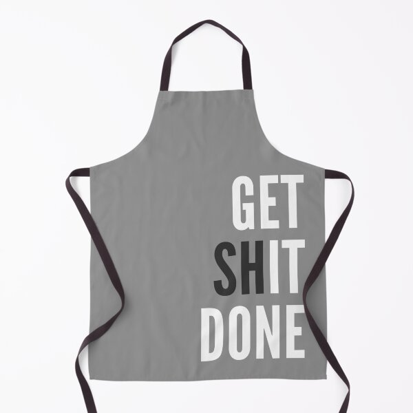 Artikelvorschau, Holen Sie sich Scheiße getan Mädchen Chef freche Badass inspirierende Zitat Motivationsslogans starke Frauen wilde noble Leben Motto minimalistische kurze Worte Zitate Positivität Erfolg Sprüche weißer Text 2 entworfen und verkauft von Inside Head.
