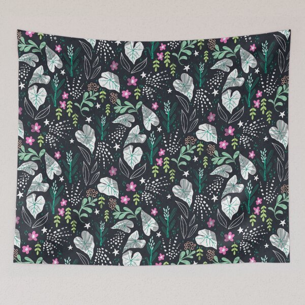 Item preview, Tropical After Hours no.2 designed and sold by Jacqueline Hurd.