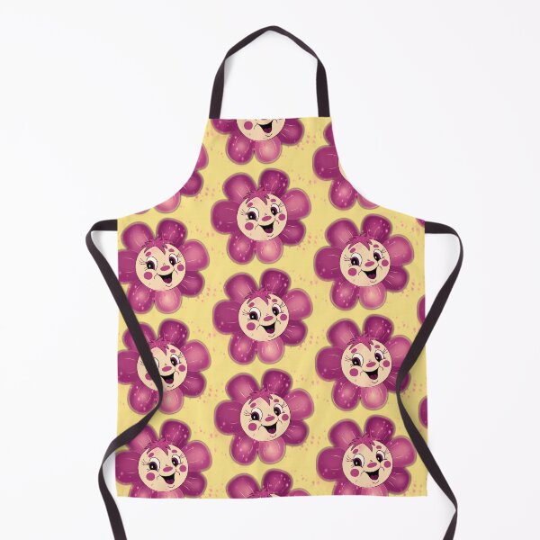 Item preview, Simple And Cute Kidcore Flower designed and sold by Zareen Sayyed.