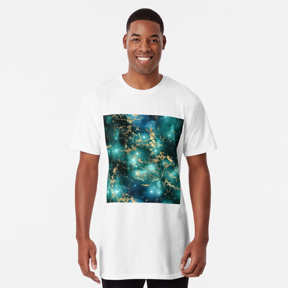 Item preview, Long T-Shirt designed and sold by starchim01.