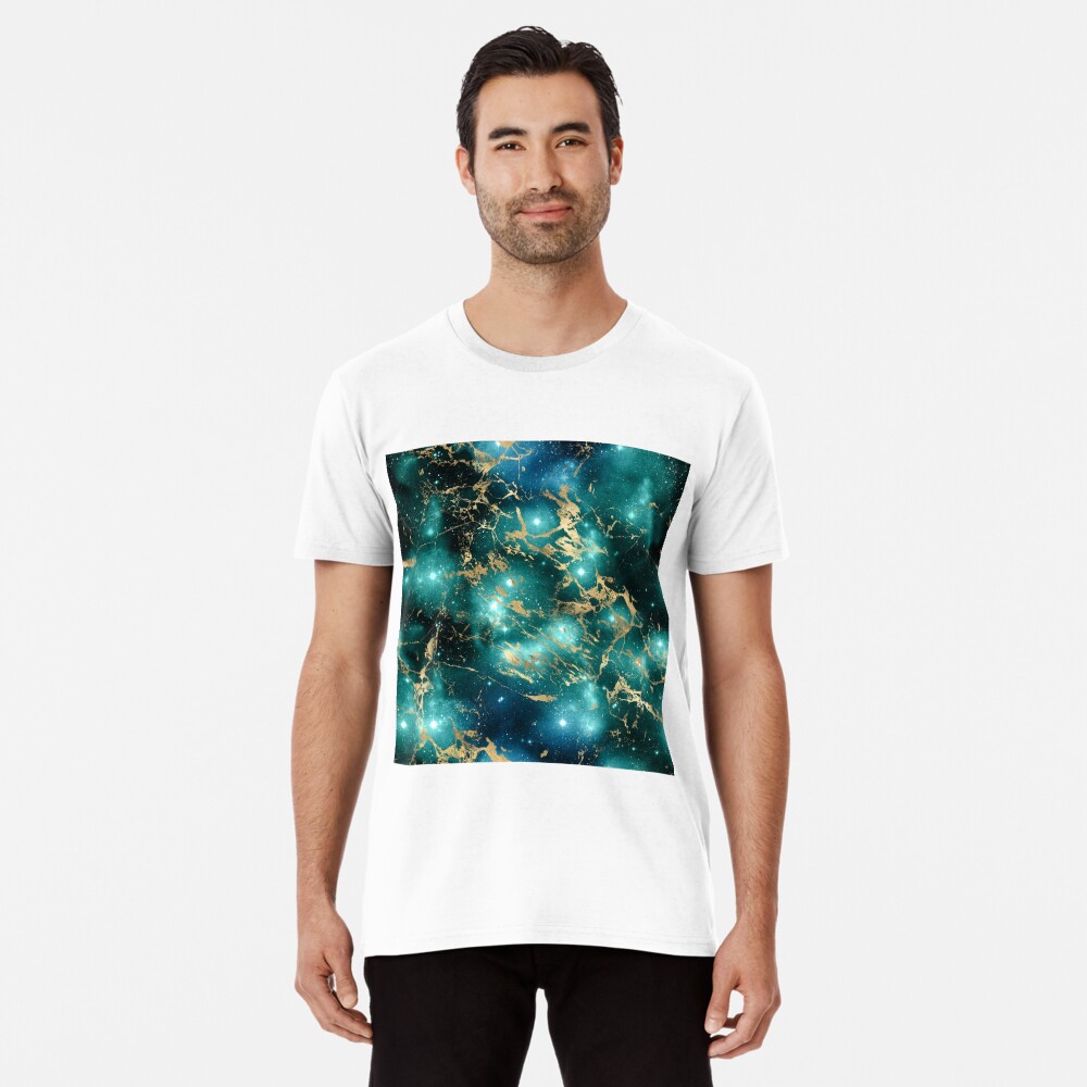 Item preview, Premium T-Shirt designed and sold by starchim01.