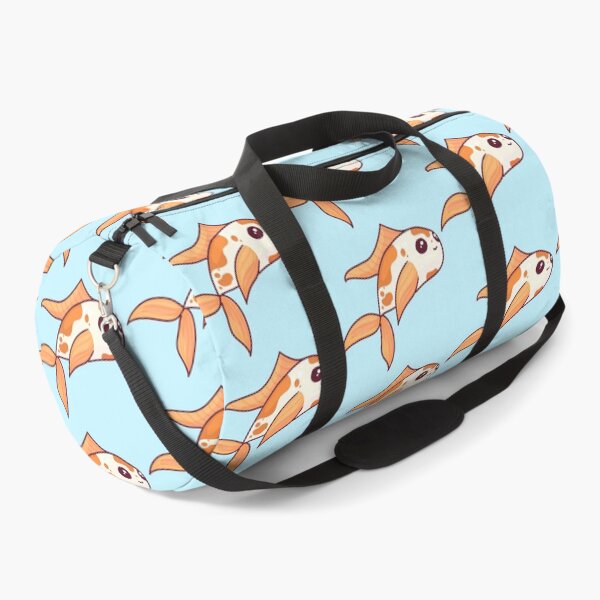 Item preview, Cute Koi Fish  designed and sold by ForTheFrogWar.