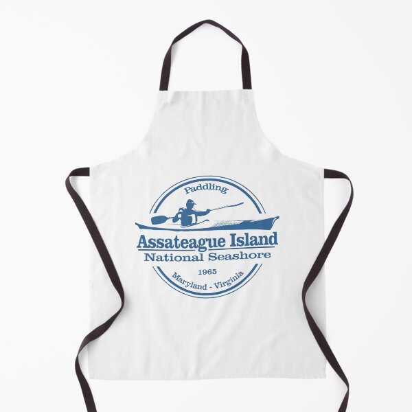 Item preview, Assateague Island NS (SK) designed and sold by curranmorgan.