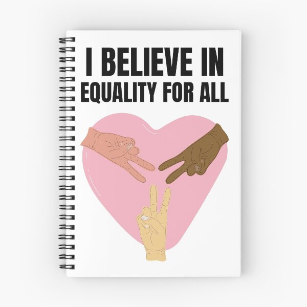 Item preview, Equality 4 All designed and sold by JonThill.