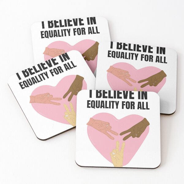 Item preview, Equality 4 All designed and sold by JonThill.