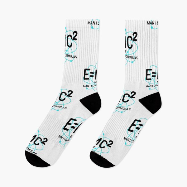 Item preview, MILF Man I Love Formulas | Einstein | E=MC2  designed and sold by itsokaybyme.