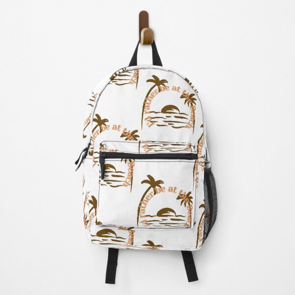 Item preview, I'd rather be at the beach designed and sold by FACELESS MONKEY.
