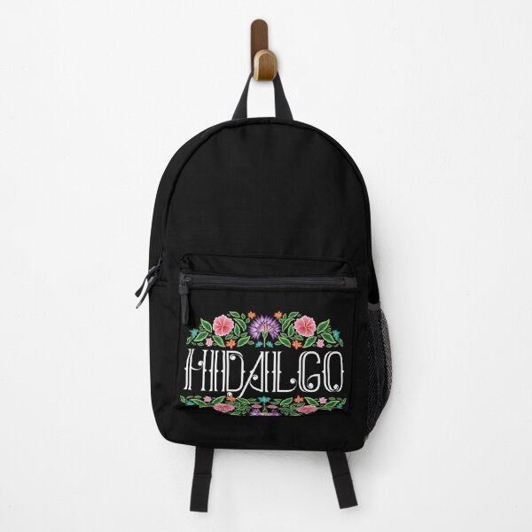 Item preview, Hidalgo Flores Mexicana designed and sold by Fr33m4n1111.