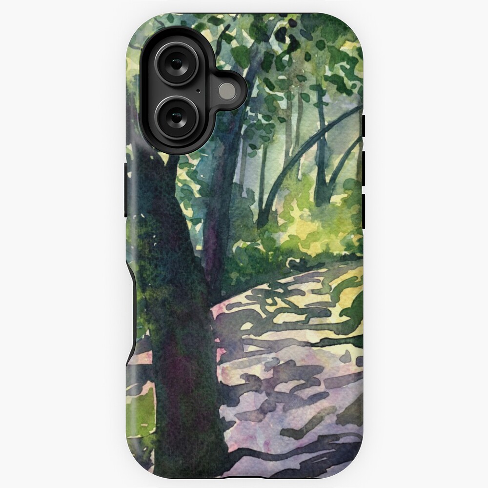 Item preview, iPhone Magsafe Tough Case designed and sold by Cecca-Designs.