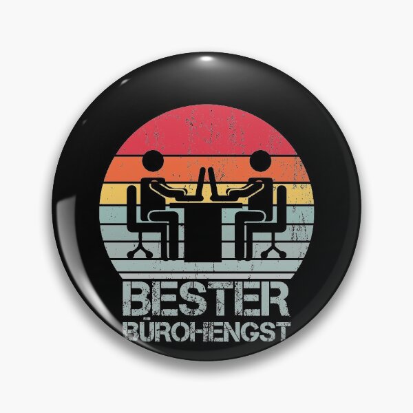 Item preview, BESTER BUeROHENGST designed and sold by Spirit-Designs.