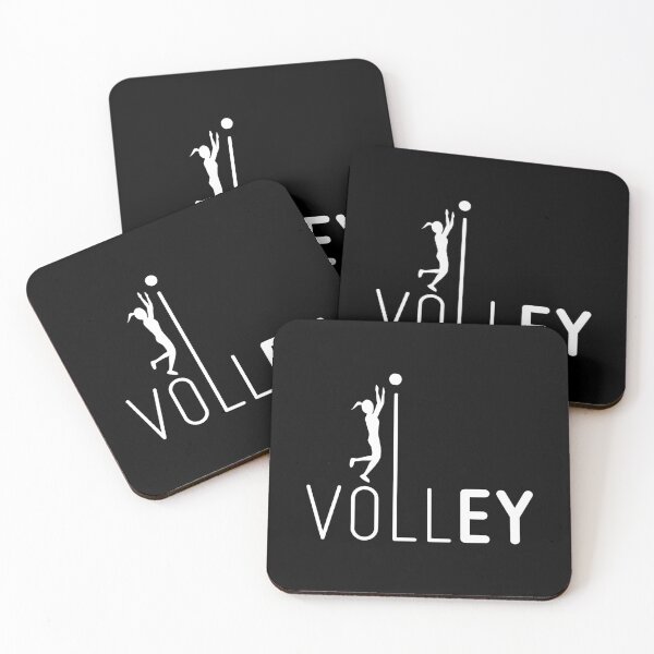 Item preview, Volley designed and sold by Tobias Langner.