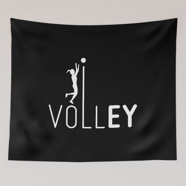 Item preview, Volley designed and sold by Tobias Langner.