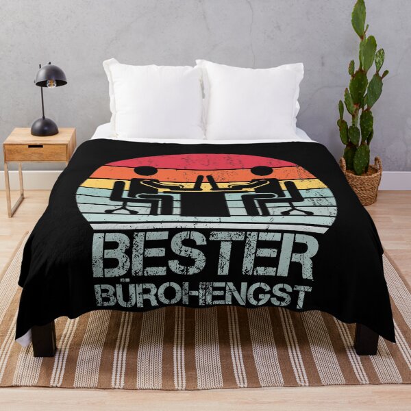 Item preview, BESTER BUeROHENGST designed and sold by Spirit-Designs.