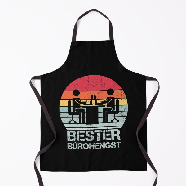 Item preview, BESTER BUeROHENGST designed and sold by Spirit-Designs.