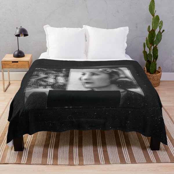Item preview, . retro tv girl . designed and sold by diana rogagels.