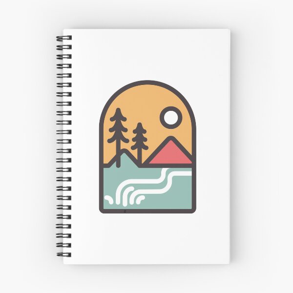 Item preview, Creative Nature Badge designed and sold by SkySlate.