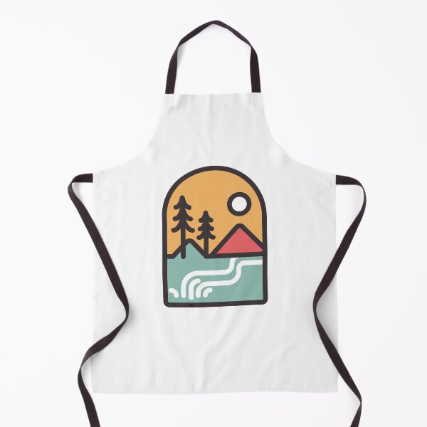 Item preview, Creative Nature Badge designed and sold by SkySlate.