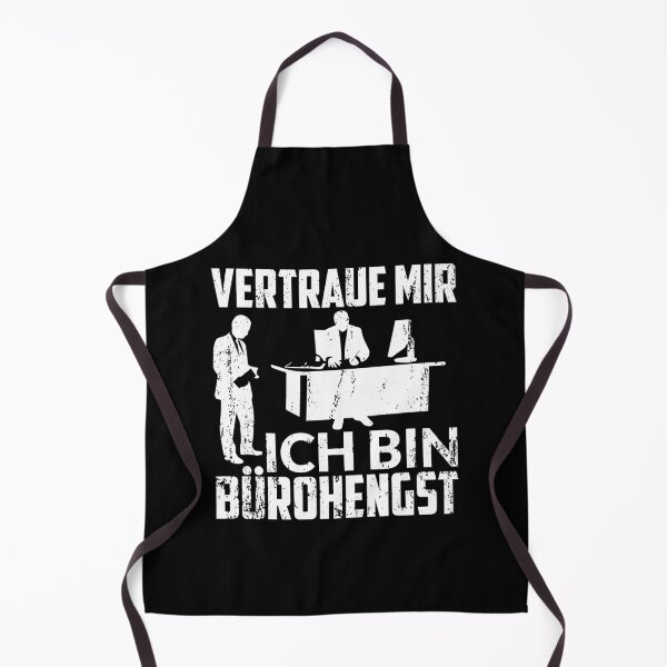 Artikelvorschau, VERTRAUE MIR ICH BIN BÜROHENGST entworfen und verkauft von Spirit-Designs.