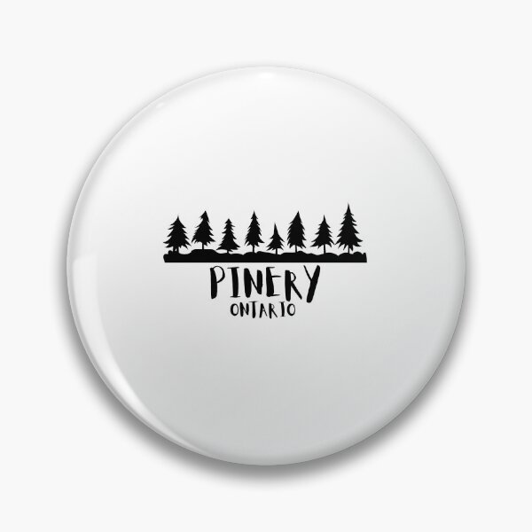 Artikelvorschau, Pinery Ontario Kanada entworfen und verkauft von Original1977.