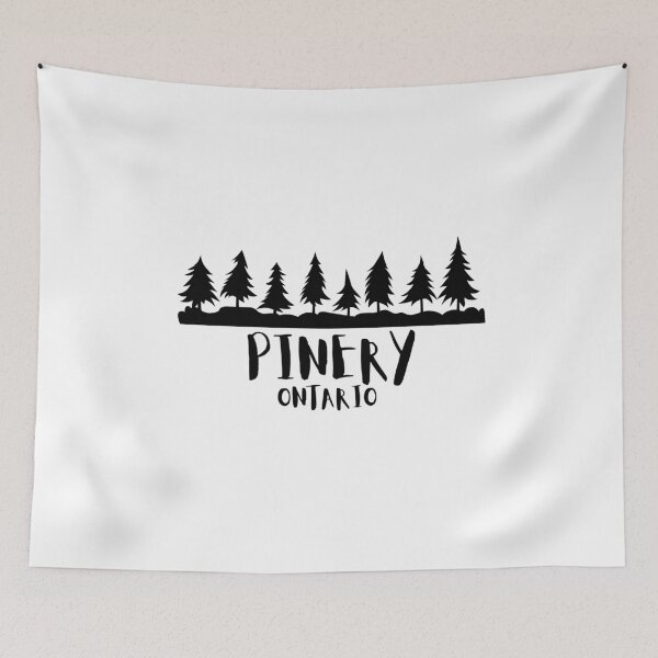 Item preview, pinery ontario canada designed and sold by Original1977.