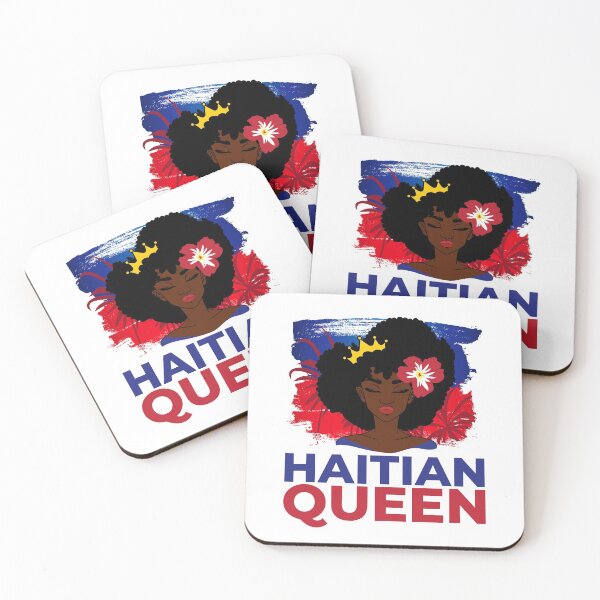 Item preview, Haitian Queen Crown, Proud Haitian Woman, Haiti  designed and sold by Maria Garcia.
