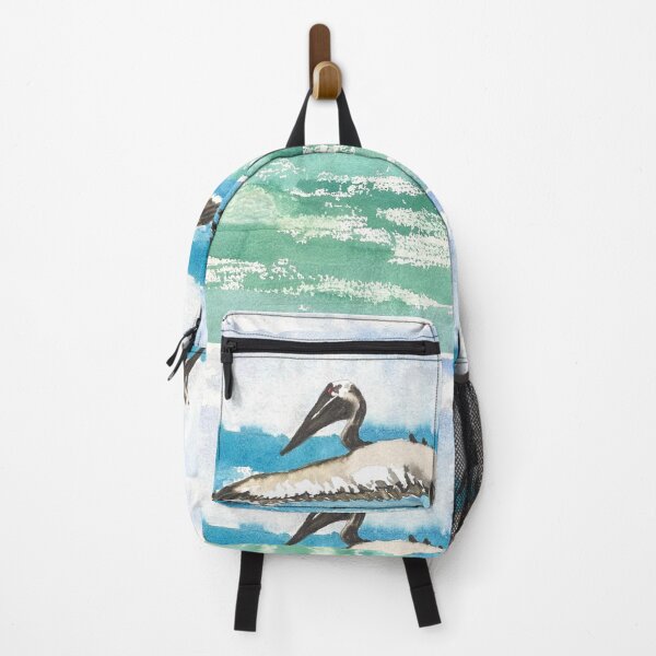 Item preview, Pelican in Mexico designed and sold by ElizaC.