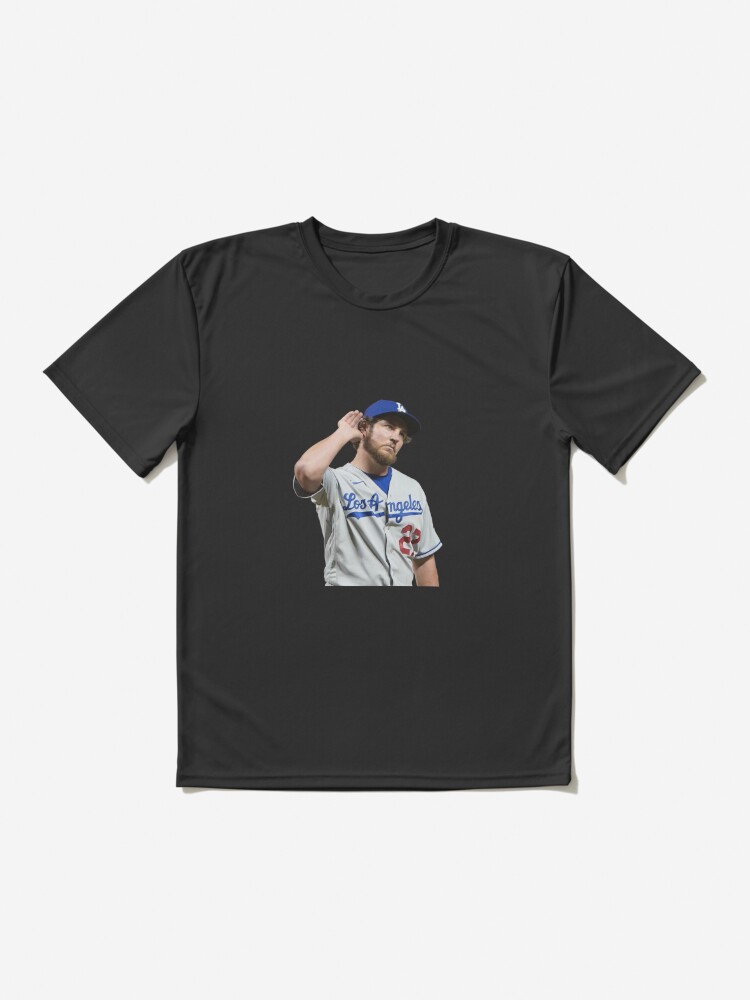 Trevor Bauer Can't Hear You Essential T-Shirt for Sale by dnw946