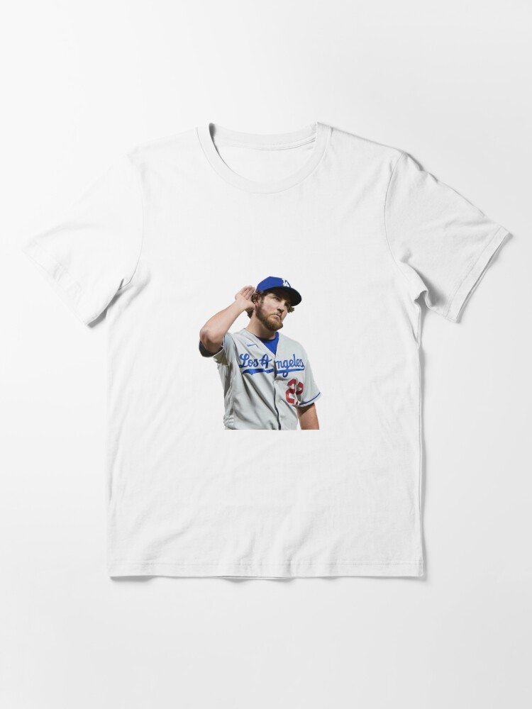 Trevor Bauer Can't Hear You Essential T-Shirt for Sale by dnw946