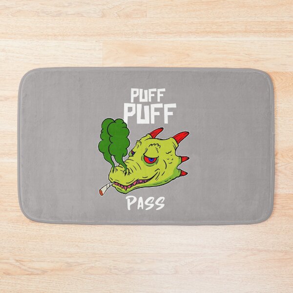 Item preview, Puff Puff Pass designed and sold by JonThill.