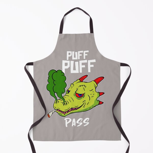 Item preview, Puff Puff Pass designed and sold by JonThill.