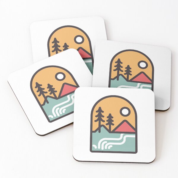 Item preview, Creative Nature Badge designed and sold by SkySlate.