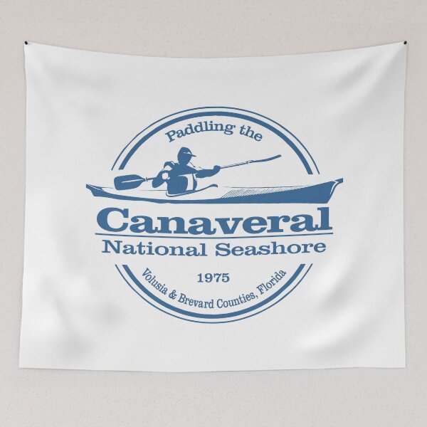 Item preview, Canaveral NS (SK) designed and sold by curranmorgan.