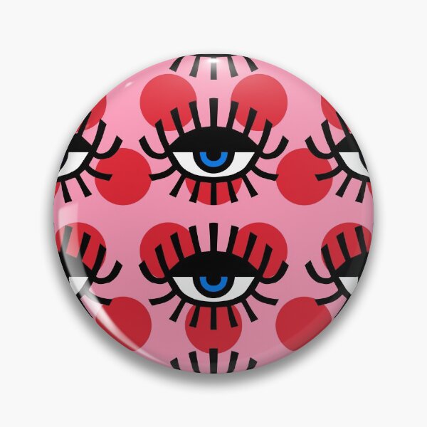 Item preview, Pop Art Eyes 321 designed and sold by tonymagnerart.