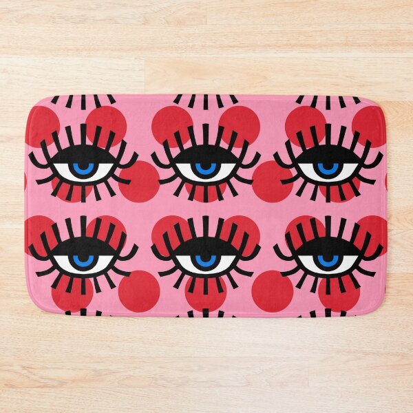 Item preview, Pop Art Eyes 321 designed and sold by tonymagnerart.