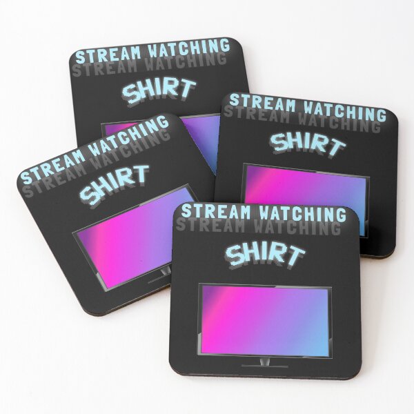 Item preview, Stream Watching designed and sold by jtechlimitless.
