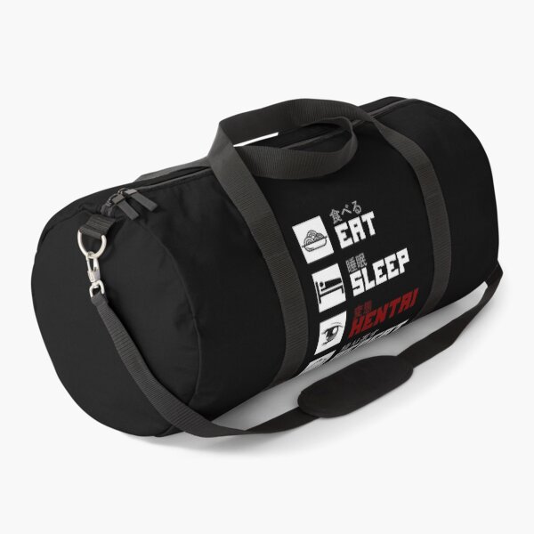 Item preview, Eat sleep hentai designed and sold by DerNerd.