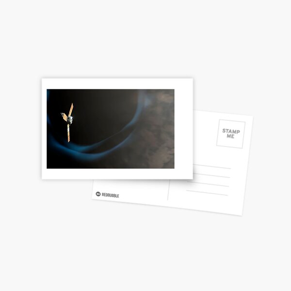 Item preview, Juno at Jupiter designed and sold by Mark Garlick.
