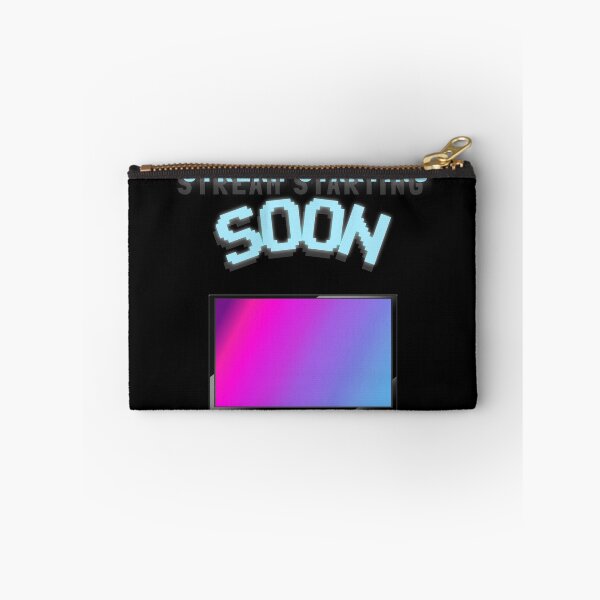 Item preview, Stream Starting Soon designed and sold by jtechlimitless.