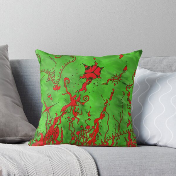 Item preview, Alien Landscape designed and sold by Nows84.