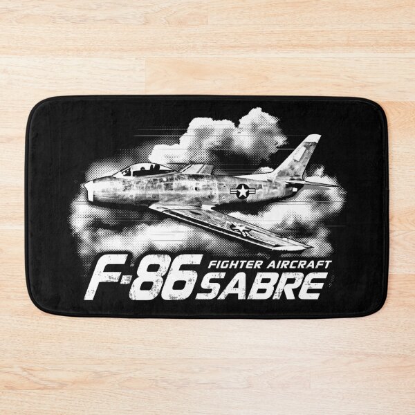 Item preview, F-86 Sabre designed and sold by deathdagger.