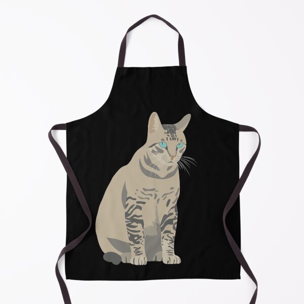 Item preview, Gray Striped Tabby Cat designed and sold by KsbAesthetics.