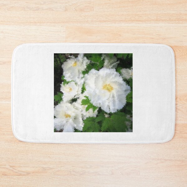 Item preview, Dented Flowers designed and sold by dps7777.
