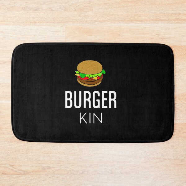 Item preview, Burger Kin designed and sold by Macspayne.