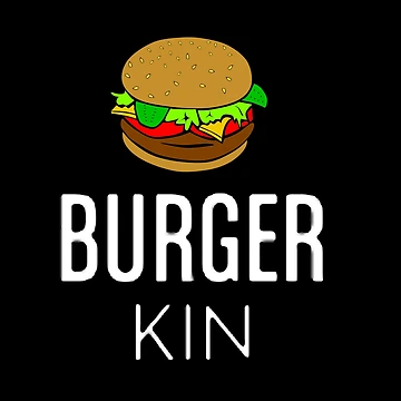 Artwork thumbnail, Burger Kin by Macspayne