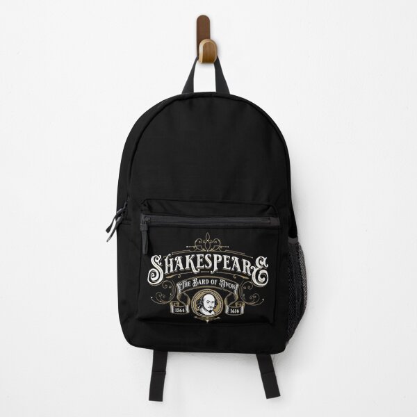 Item preview, Shakespeare, The Bard of Avon designed and sold by QuoteGeek.