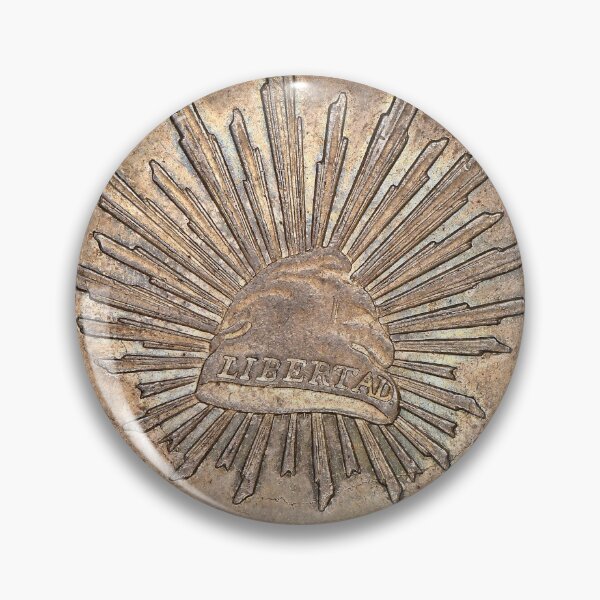 Item preview, Mexico 8 reales designed and sold by nompton.