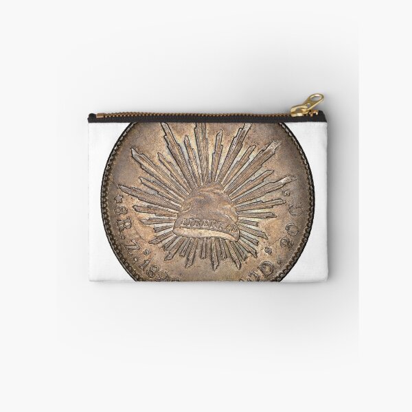 Item preview, Mexico 8 reales designed and sold by nompton.